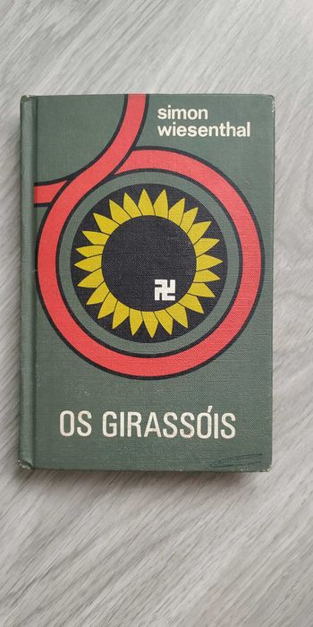 Os Girassóis - Simon Wiesenthal