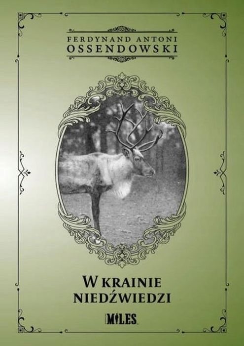 W Krainie Niedźwiedzi