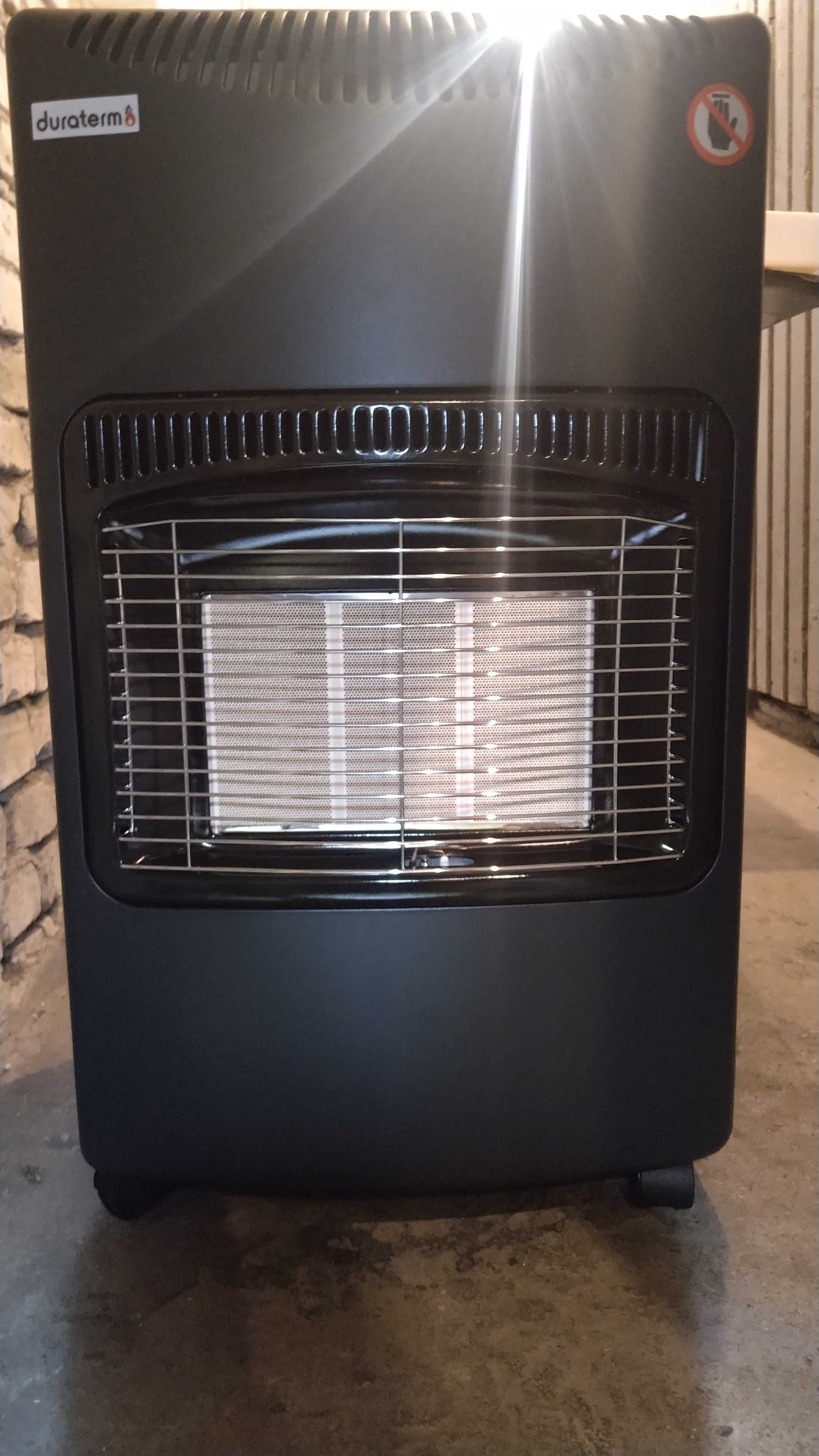 Ogrzewacz gazowy Duraterm PG-02 4100W