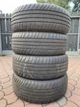 Opony BRIDGESTONE Turanza Eco 215/50 R18