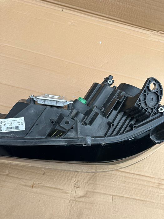 Фара Alfa Romeo Giulia