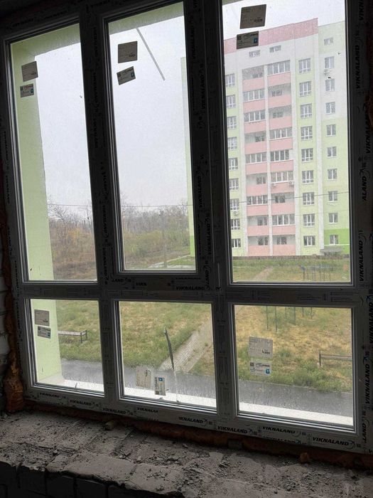 ЖК Мира 3, Продам 1 ком квартиру пл 42.21м2, этаж 2/9ти, Заселяется! A