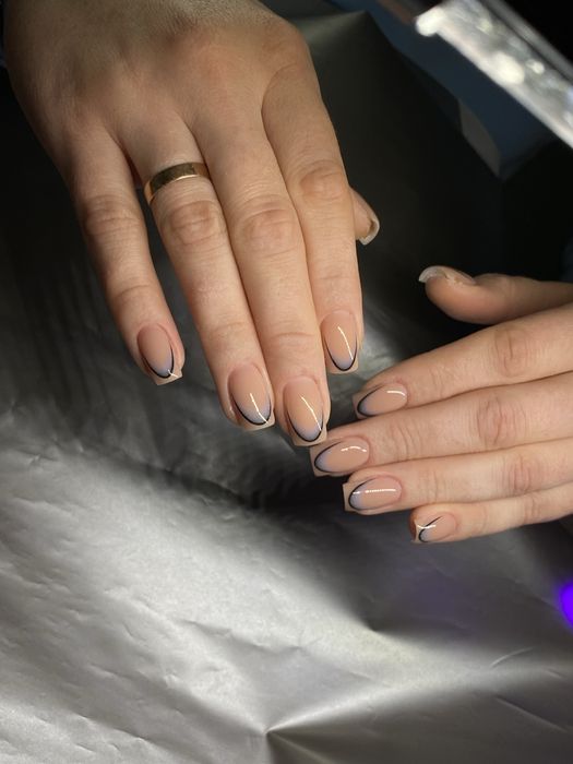 Запрошую на безпечний та гарний манікюр! ПРАЦЮЮ БЕЗ СВІТЛА!!!