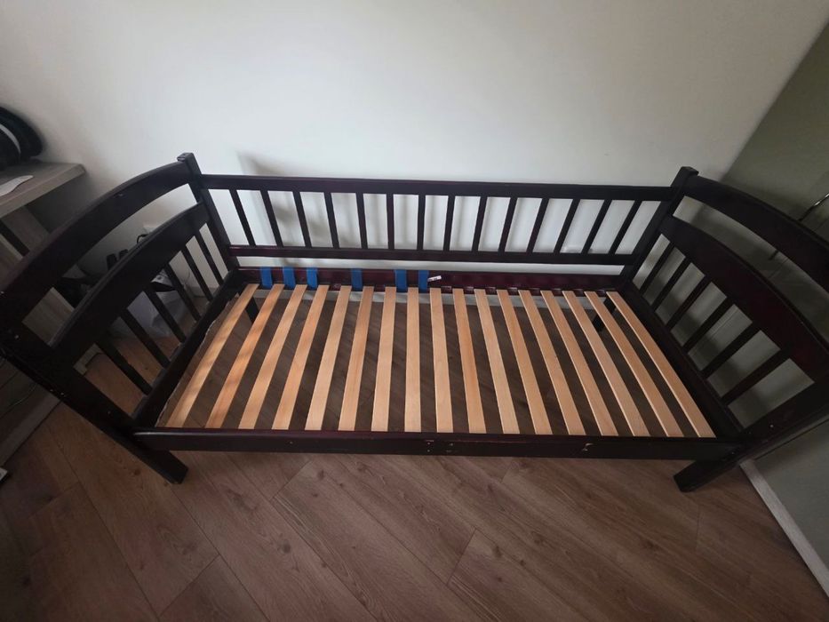 Ліжко односпальне 200*80