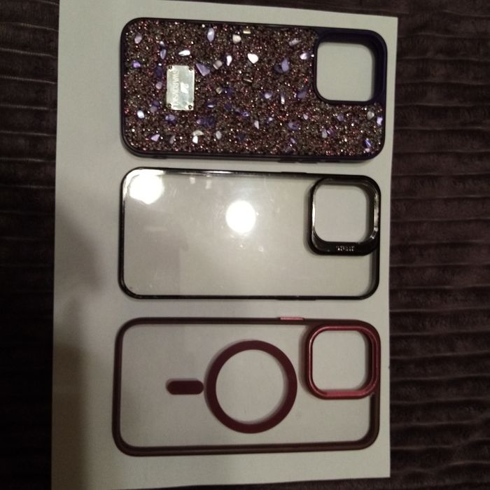 Чохли на айфони 12,14-15