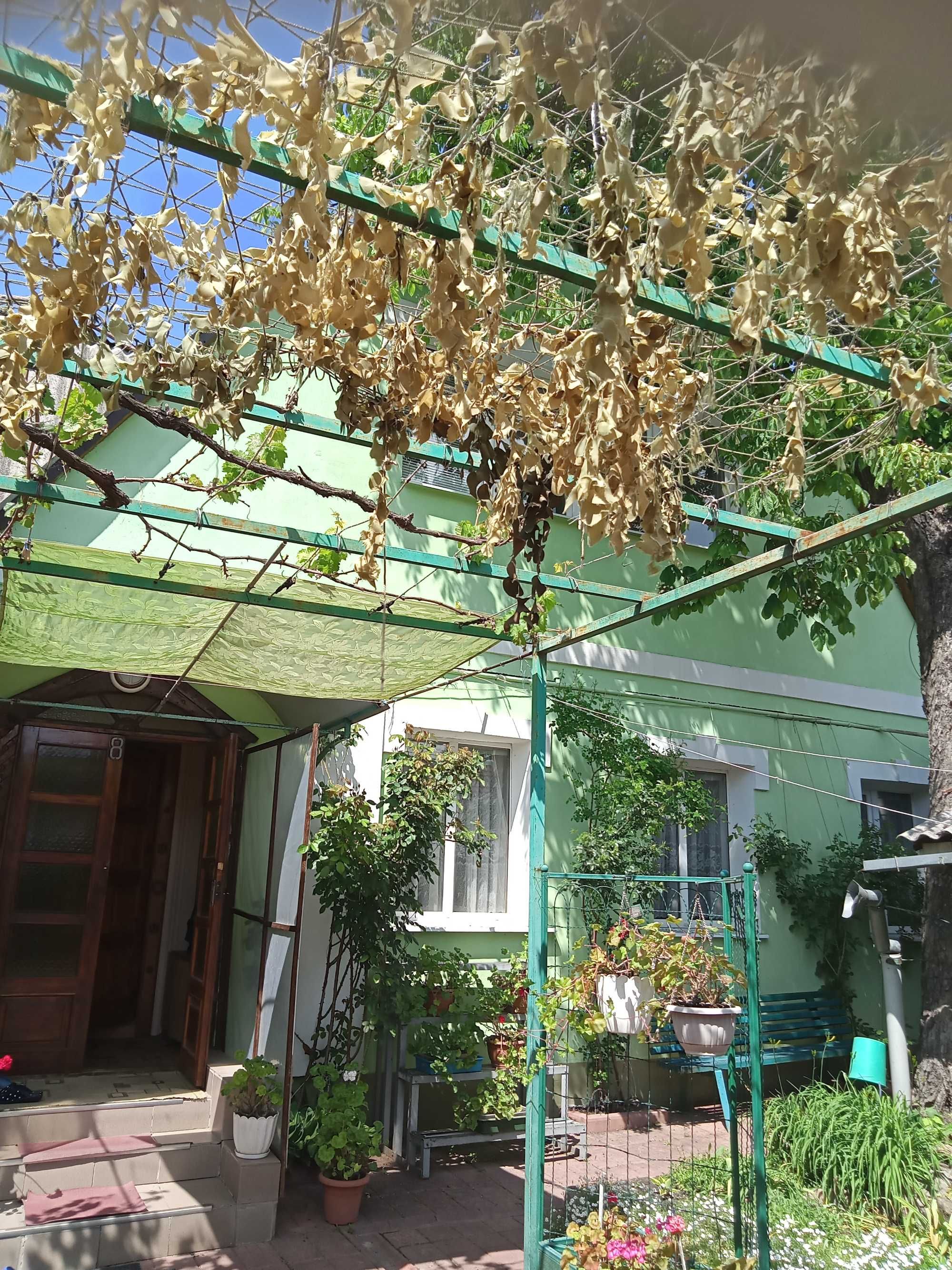 Продам дом 2-х эт. 123 м²,Харьков -(Гуты.)