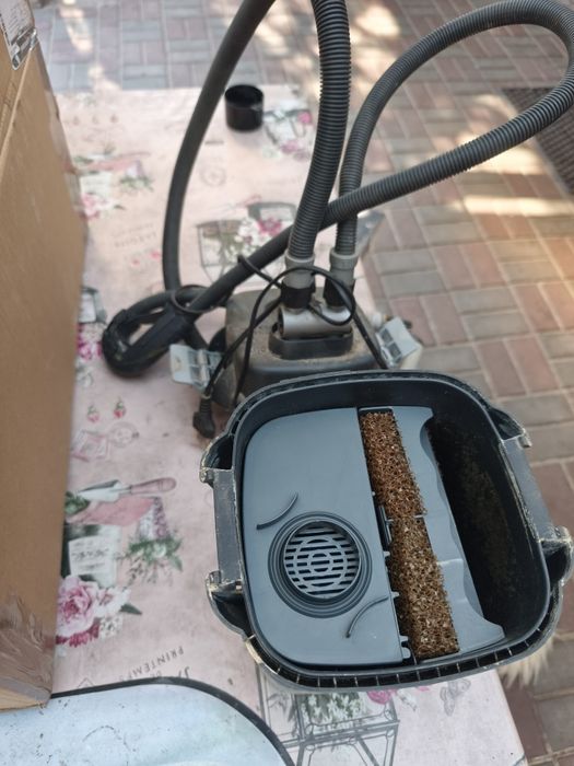 Фильтры для аквариума б/у.