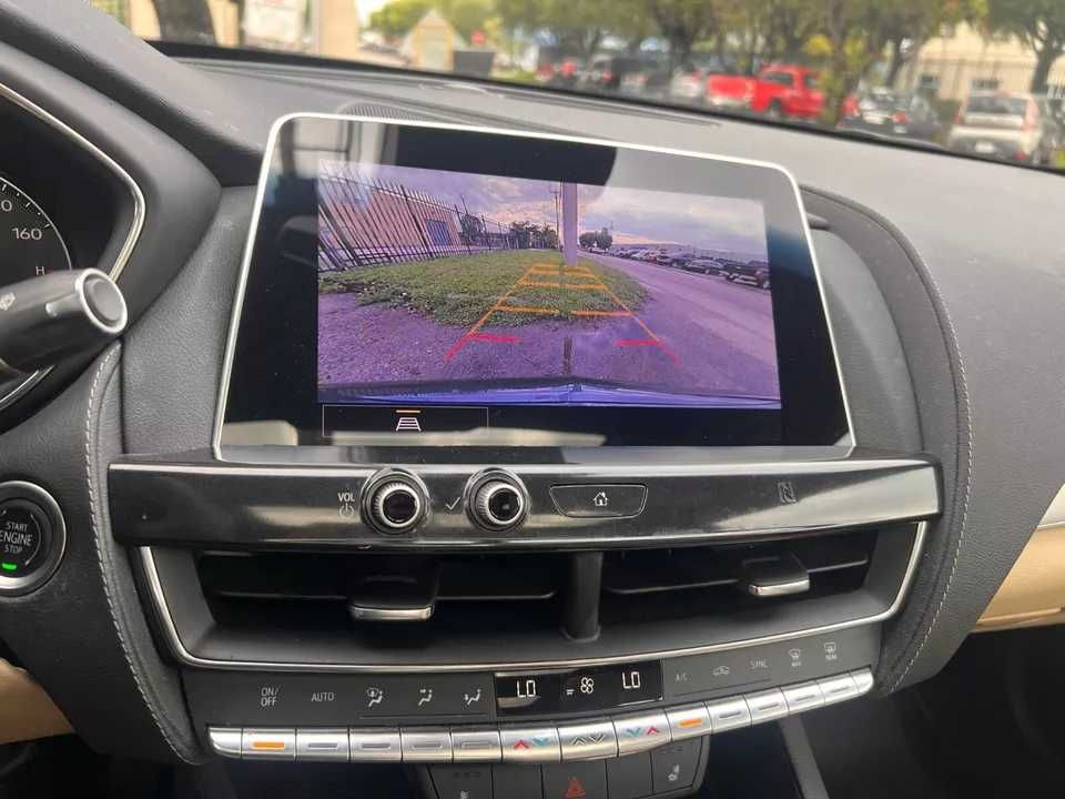 2021 Cadillac CT5