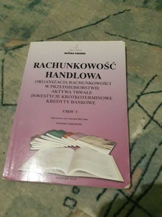 Sprzedam podręcznik