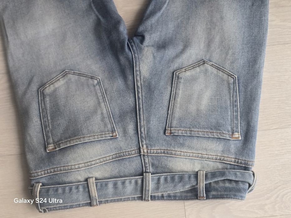 Calca de ganga pinko originais