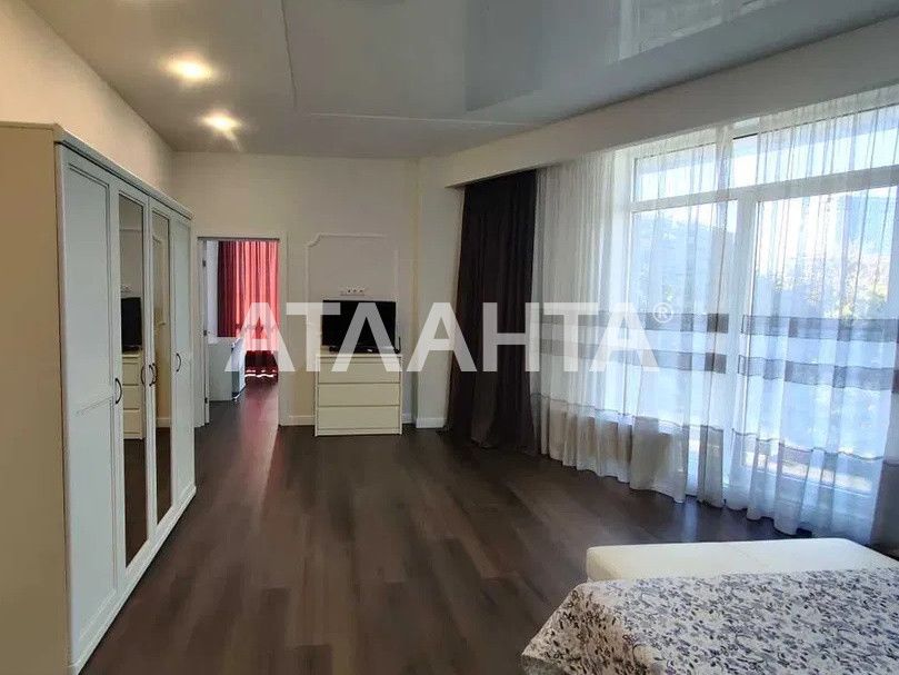 3х кімн квартира в першій лінії моря, Французький бул, ЖК GREEN WOOD