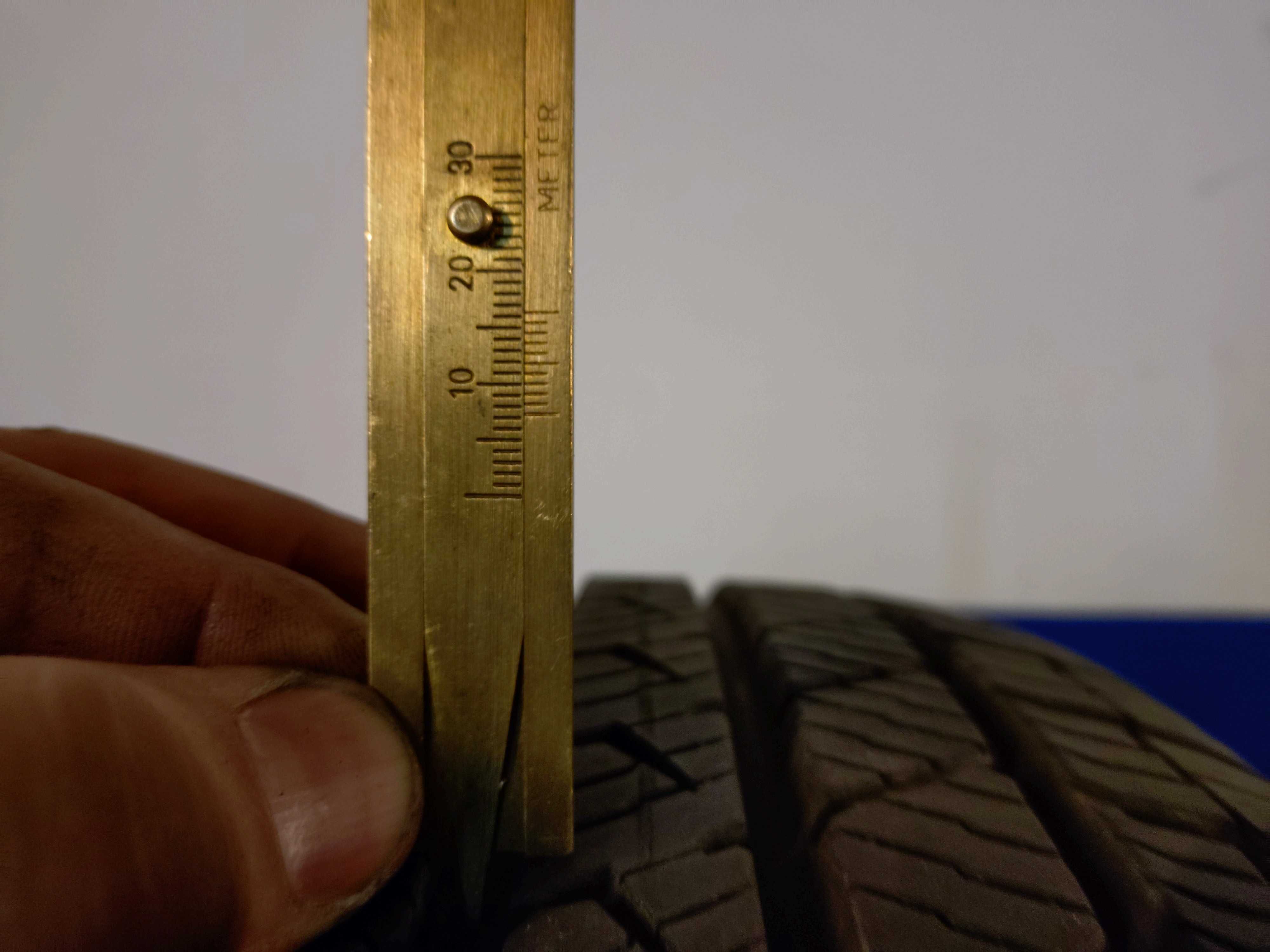 Vredestein Giugiaro design opona całoroczna 195/55 R20 96H 0824