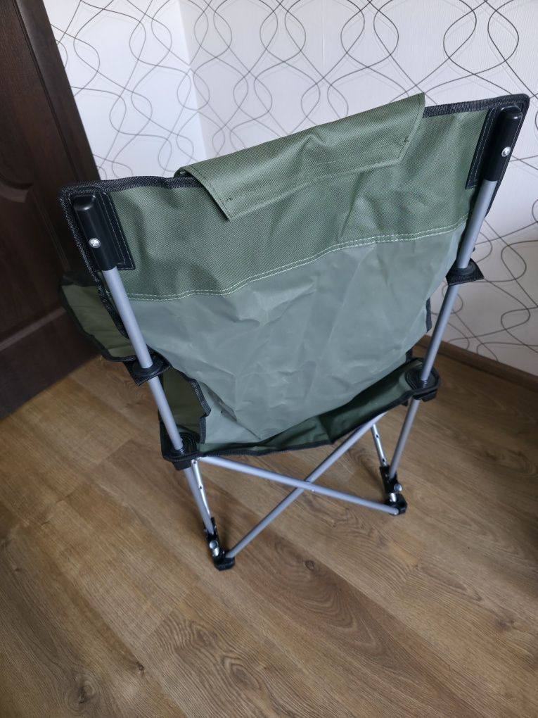 Кресло шезлонг Ranger Relax Уценка