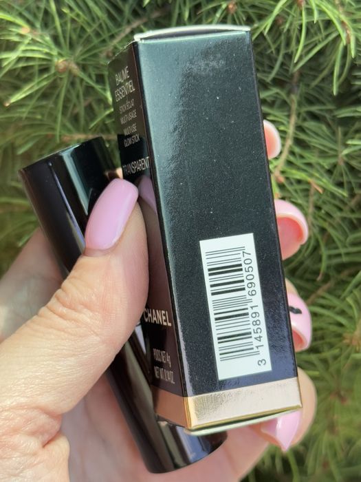 Стік хайлайтер зволожуючий Chanel Transparent