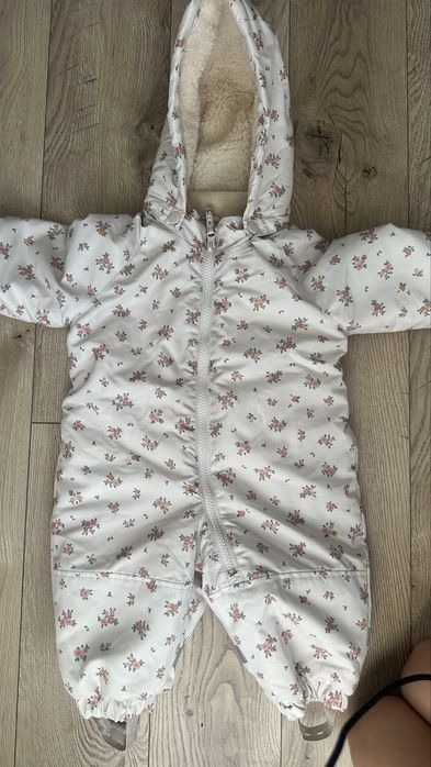 Комбінезон від HM для дівчинки