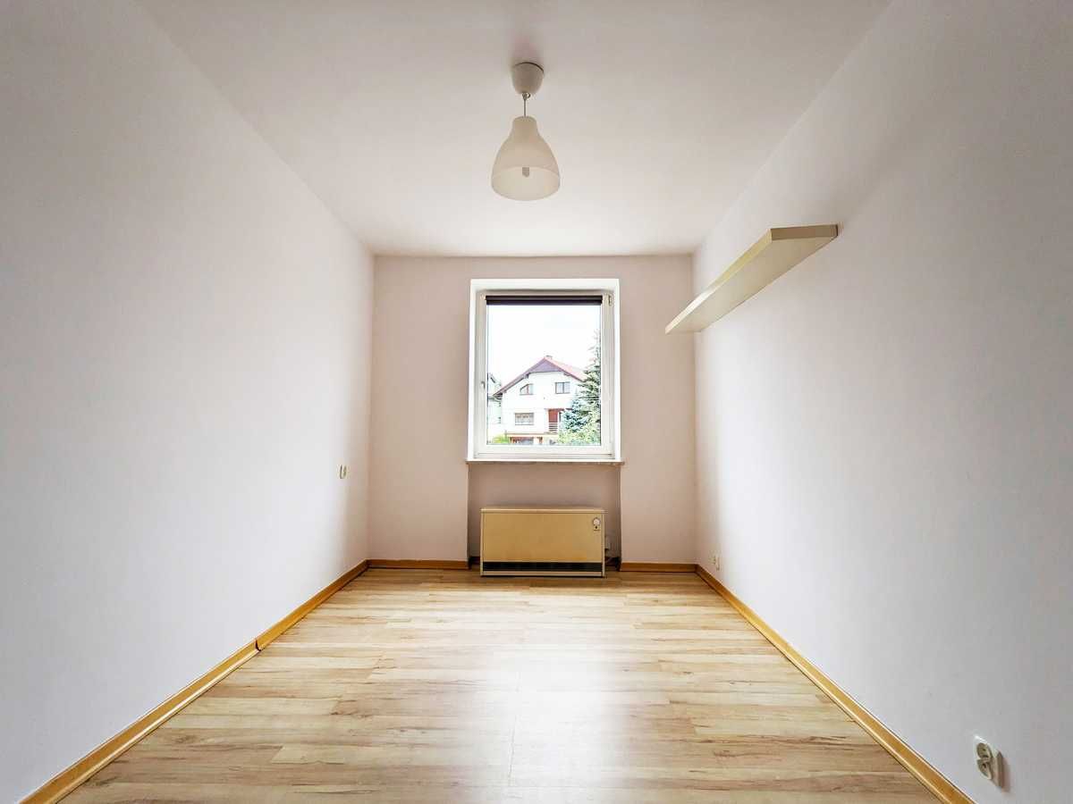 Mieszkanie dwupokojowe 50 m2 , ul. Ziemowita