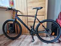 Rower Peugeot AU01- przebieg niecałe 20km