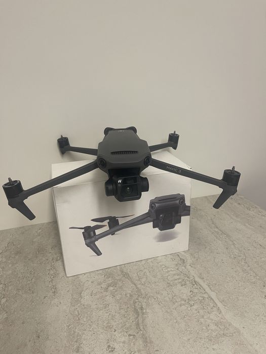 Dji Mavic 3 стан ідеальний