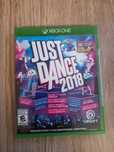 Just Dance 2018 PL na Kinect Xbox One / One S / Series S/X