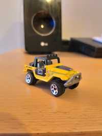 Toyota Land Cruiser FJ40 - Hot Wheels