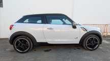 Mini Paceman Cooper S ALL4 Automático – 184cv – 89 000 km