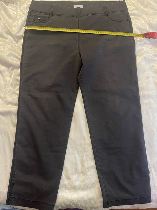 Літні джегінси , великого розміру