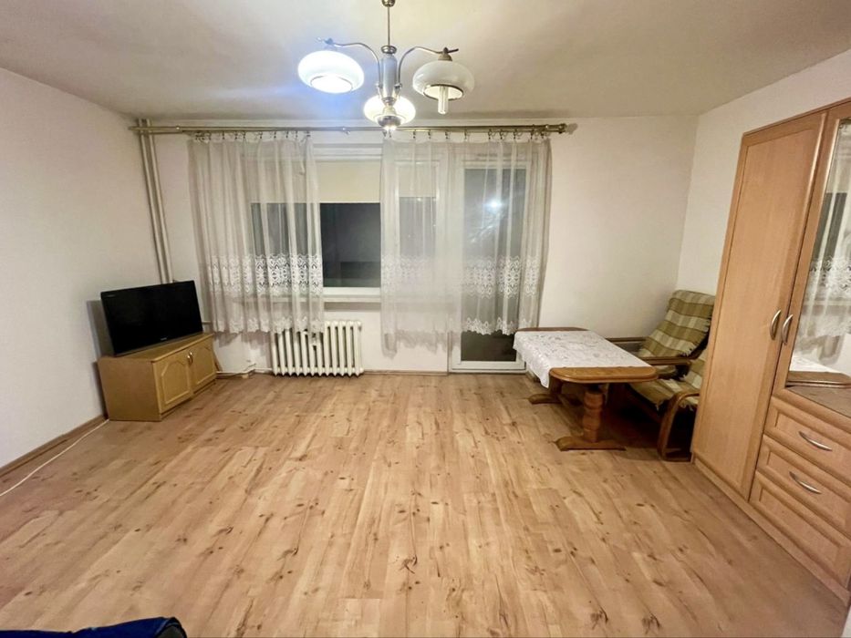 Wynajmę kawalerkę Wałbrzych