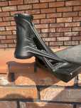 Deck podest Ethic Lindworm v4 600x160 Black