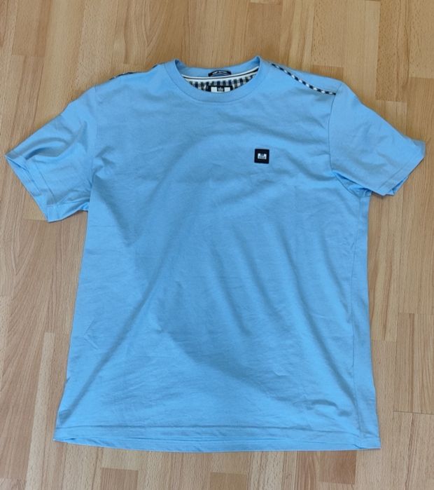 Футболка Weekend Offender