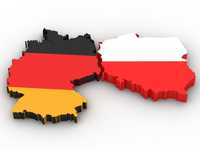 Niemcy zlecenia kontrakty budowy współpraca sprzedaż tłumacz niemiecki