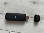 Domowy Modem HUAWEI e3372 4G LTE USB