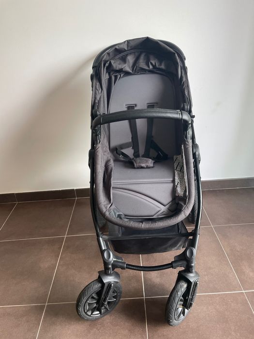 Carrinho de bebè