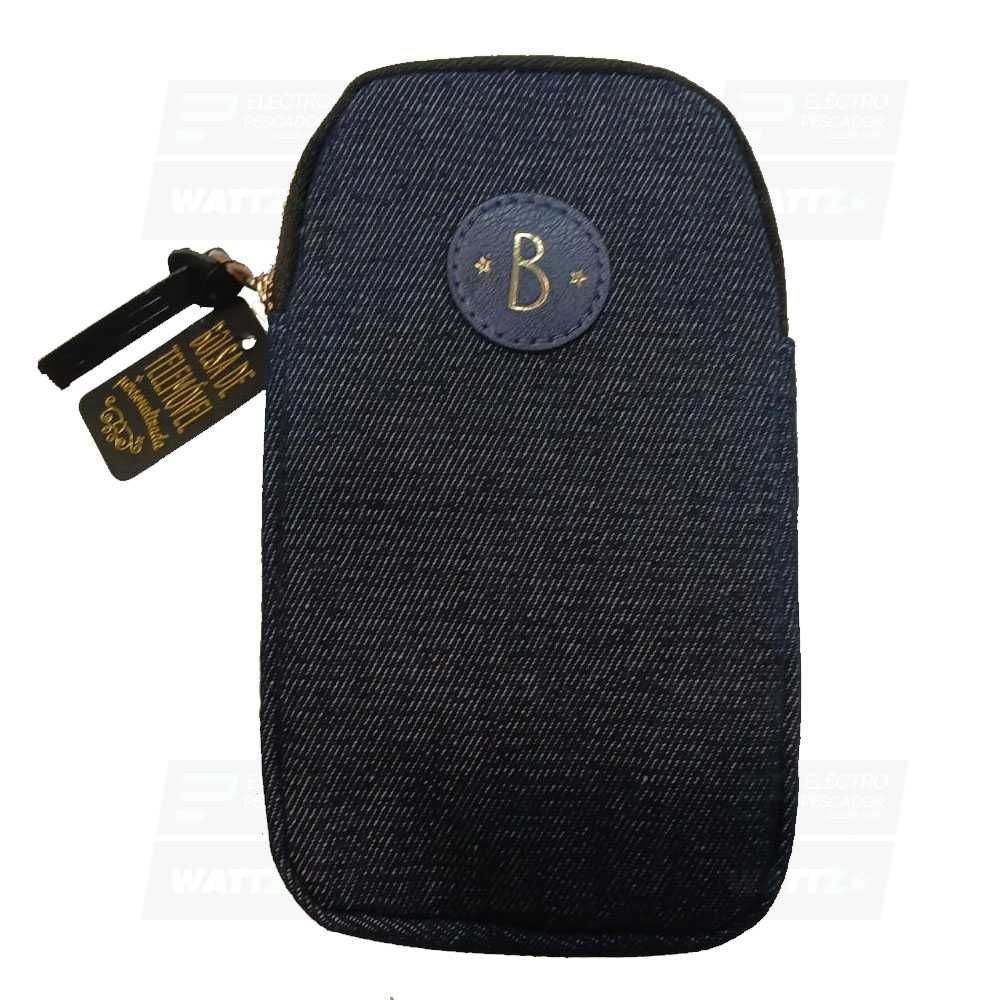 Bolsas de Telemóvel