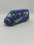 Volkswagen LT/96 BUS da Herpa escala 1/87