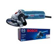 Szlifierka Kątowa BOSCH 880W kątówka z rączką MOCNA i LEKKA !