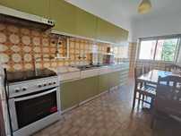 Apartamento T2 nas Paivas