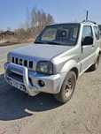 Suzuki jimny 2001 1.3 benzyna 4x4 140tys km