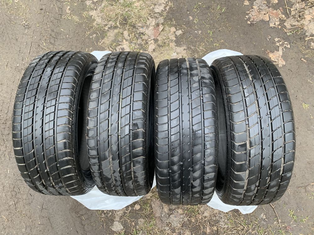 Резина лето DINLOP SP 10 195/50 R15