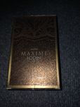 Maxime icon woda toaletowa