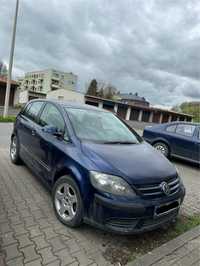 Volkswagen Golf 5 Plus 2.0 TDI