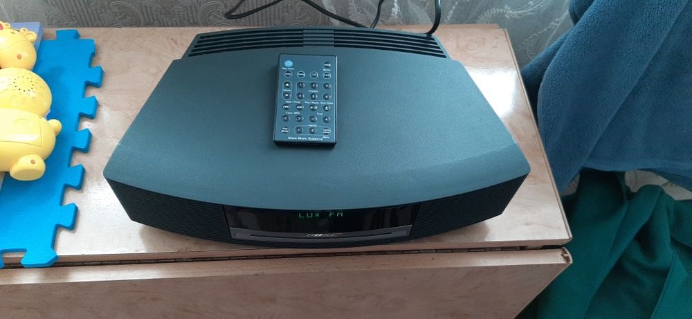 Bose Wave AWRCC3 музичний центр