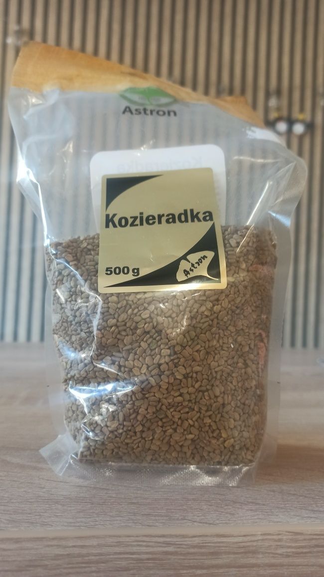 Kozieradka 500g Astron