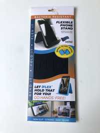 Podstawka elastyczna iflex pod telefon
