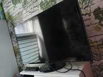 Telewizor Samsung 32 cale UE32F4000