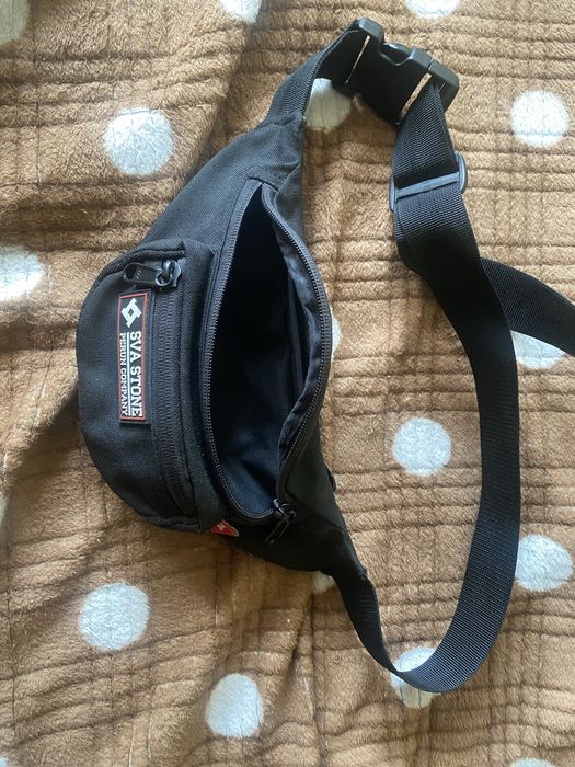 Поясная сумка свастон svastone