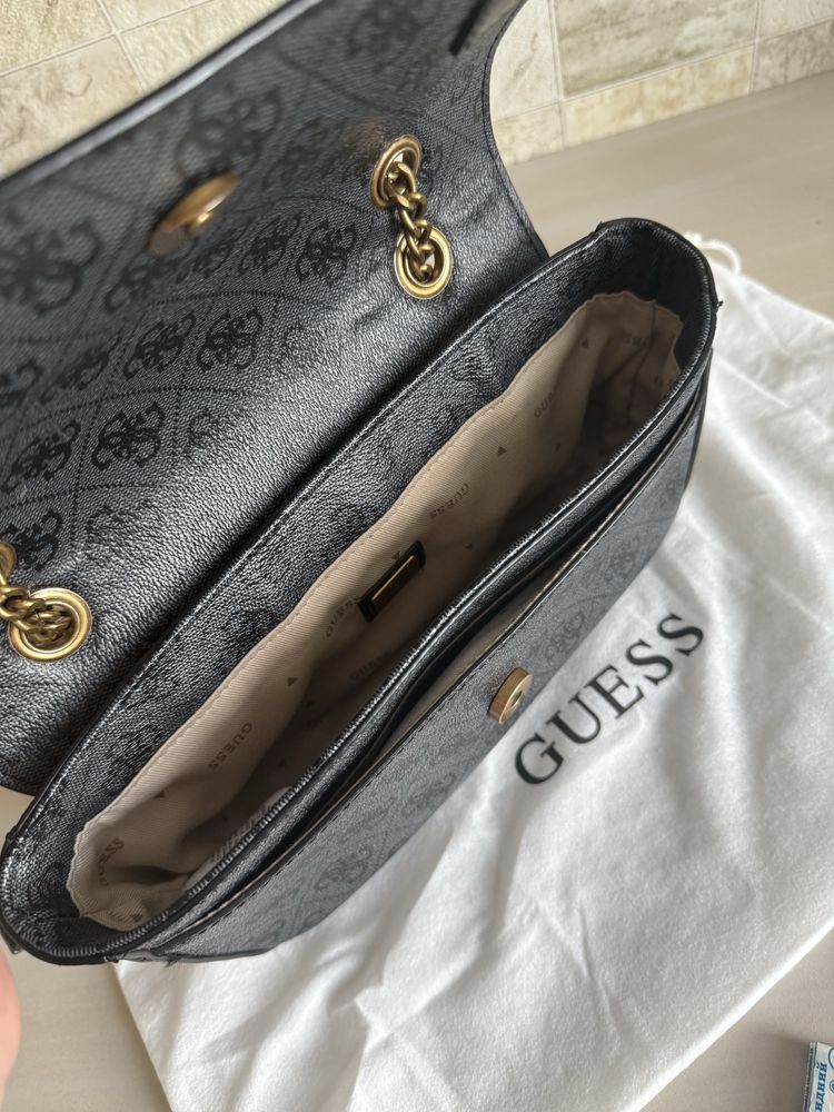 Сумка guess оригінал