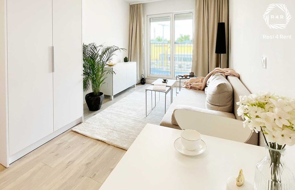 2 Pokoje | Od Zaraz | Bez Pośredników | Pets Friendly | Przymorze