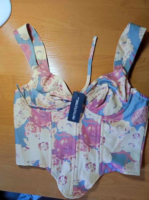 Корсет PLT розмір XS-S-М