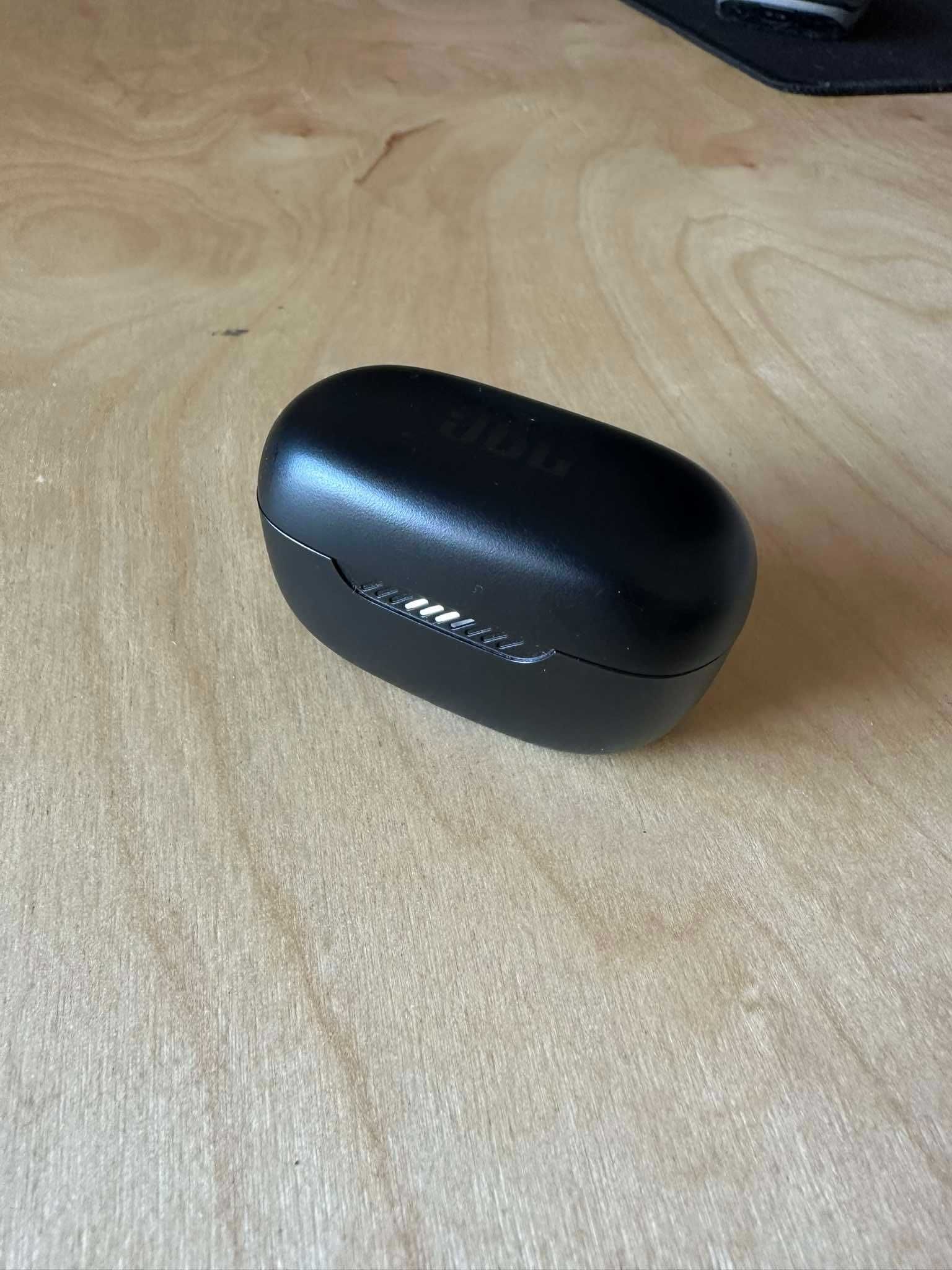 Słuchawki dokanałowe JBL Live Free NC+ ANC Bluetooth 5.1