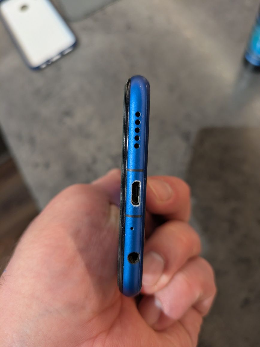 Honor 8X 4/64 як новий